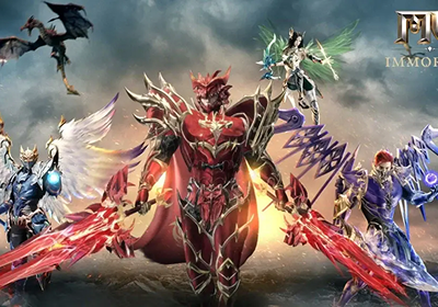 Phoenix Edge